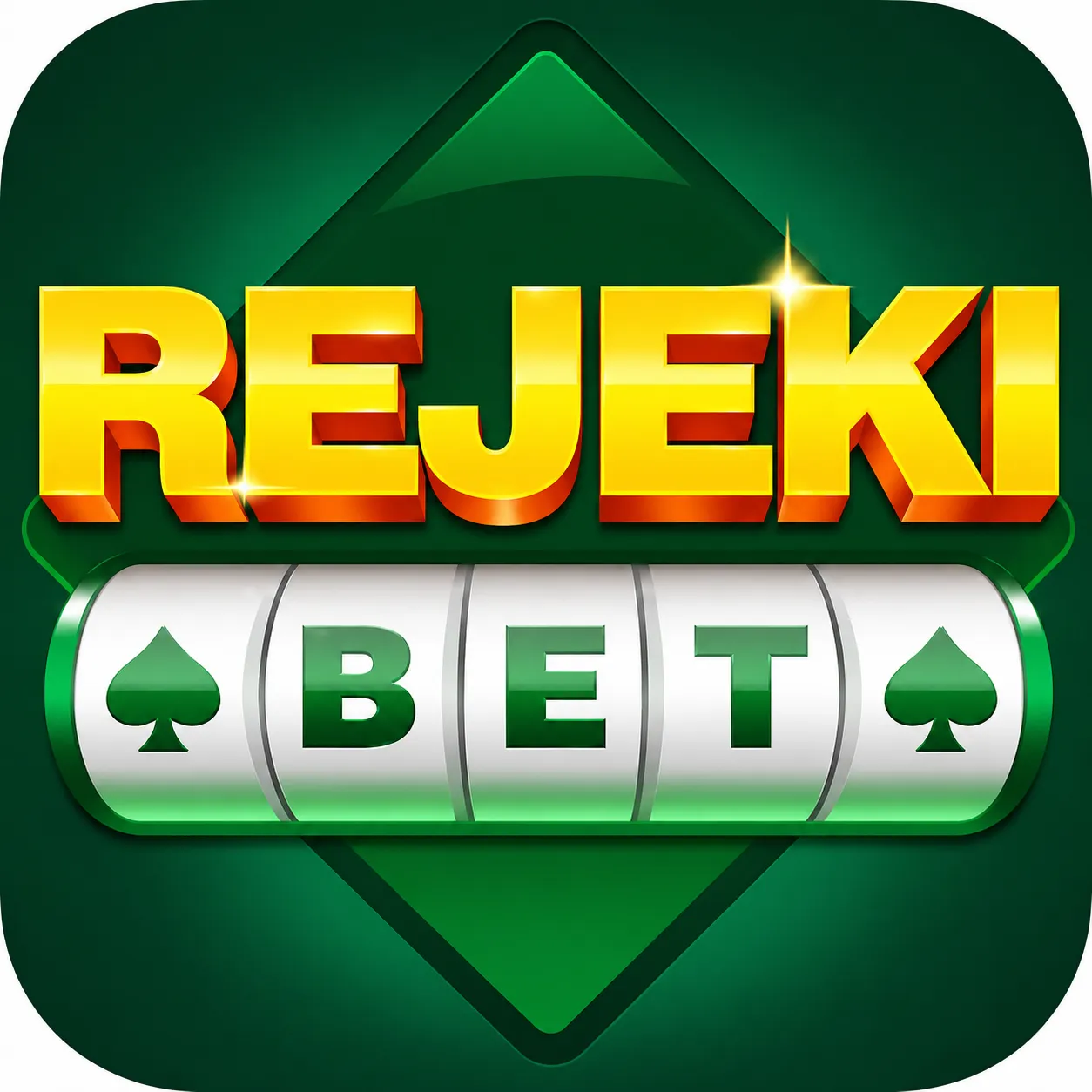 REJEKIBET - Permainan Musik Penuh Energi